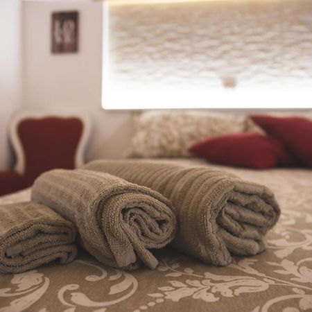 Suite Aurora バーリ エクステリア 写真