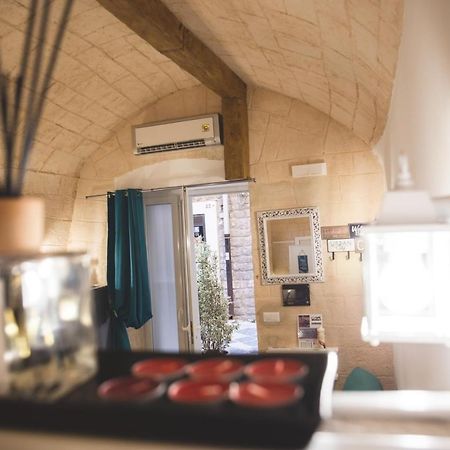 Suite Aurora バーリ エクステリア 写真