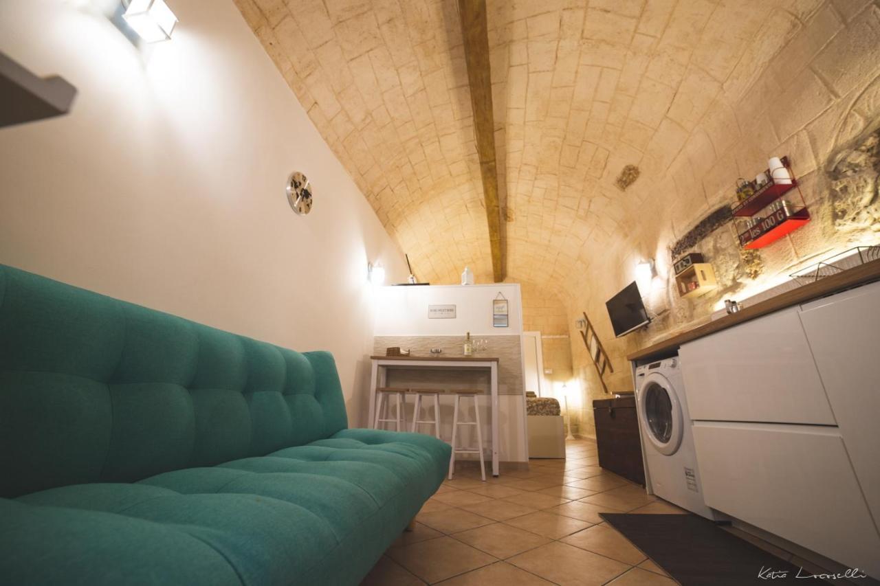 Suite Aurora バーリ エクステリア 写真