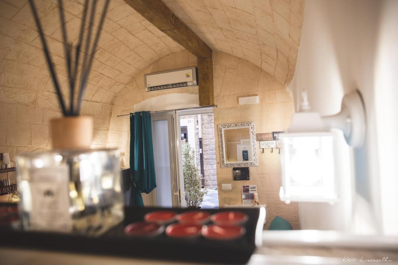 Suite Aurora バーリ エクステリア 写真