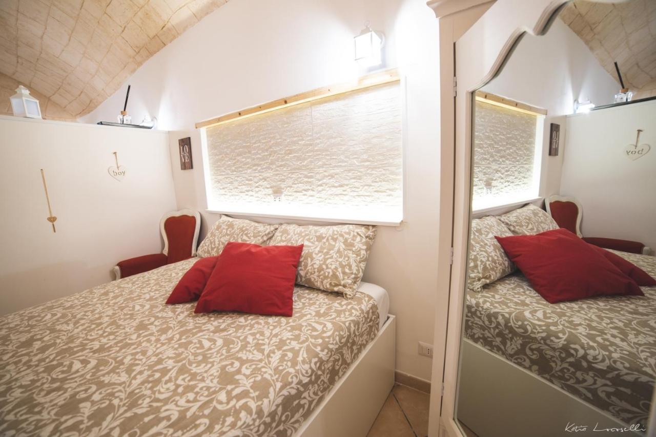 Suite Aurora バーリ エクステリア 写真